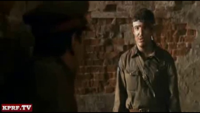 Александр Харчиков- 'Мужество Бреста' смотреть онлайн