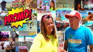 Промо выпуск канала Летим с Нами