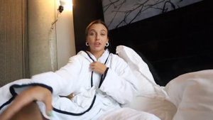 Нью-Йорк - Эмма Чемберлен