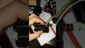 1,6 TDI ПЕЖО подсос воздуха в топливной системе.