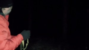 Фонарь для охоты, рыбалки и активного отдыха