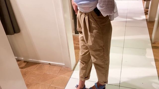 VLOG: Летний Шоппинг 2020 / Мои покупки? смотреть онлайн