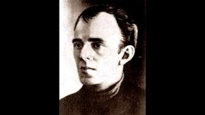 Осип Мандельштам - И Шуберт на воде, и Моцарт в птичьем гаме