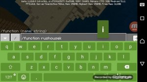 WorldEdit для Майнкрафт Пе? Мой World Edit для MCPE