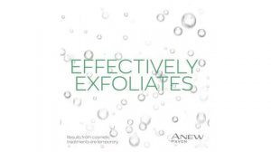 Anew Even Texture & Tone Resurfacing Peel Pads | Avon