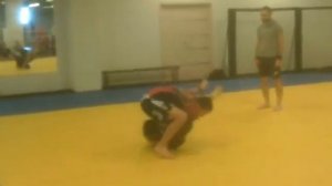 Станислав Сухоруков ("GB" Харьков) VS Артем Дворжанский (СК "Pirates Rolling Jiu-Jitsu") финал.