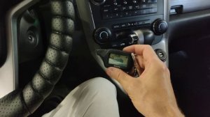 Поддержка зажигания СтарЛайн А91.