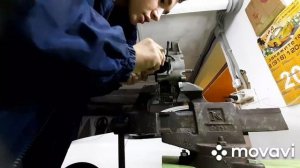 Stels Tactic для станта: сборка двигателя