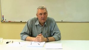 Секретный курс Драгункина. Урок 8