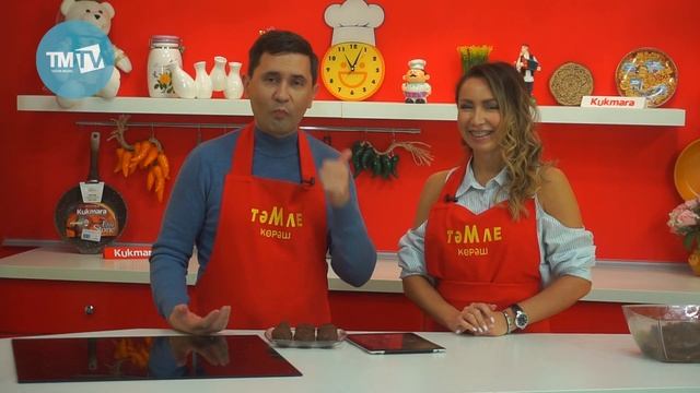 АНОНС Тәмле Көрәш. 9.11.2019 смотреть онлайн