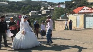 Свадьба с  Дзилебки 17 09 2017г