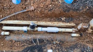 Ways to Repair a Broken Pipe