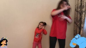 Танец для детей Арам-зам-зам.Let's dance aram sam sam.