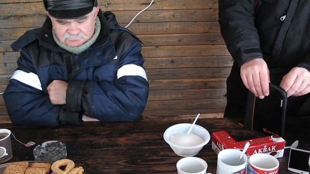 Основы ловли на УЛ(форелевые приманки) 13.12.2015 Велинка