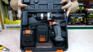 Шуруповерт PIT PSR 24-D1