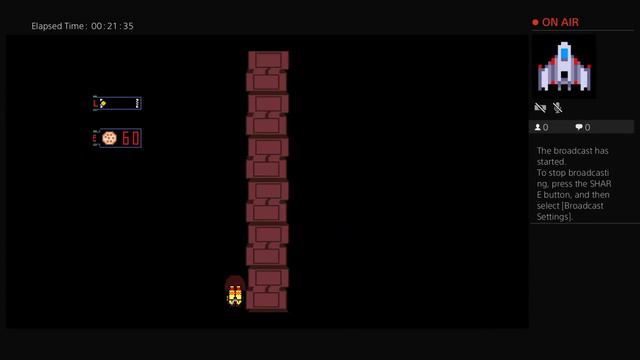 Undertale PS4 Pacifist #2 смотреть онлайн