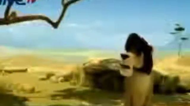 Leon error of the savannah 37   Leon error of the savannah wiki   Leon error of the savannah full смотреть онлайн