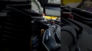 Suzuki swift air filter replacement DIY