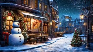 Cozy November Jazz - Relaxing Of Smooth Winter Jazz Music & Slow Smooth Jazz Instrumental