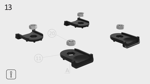 Инструкция по сборке кровати Мета 140/160 см. смотреть онлайн