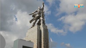 ВДНХ - 85 лет!