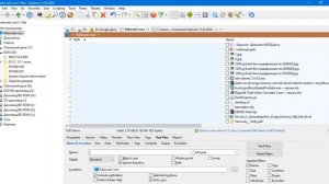 Обзор программы XYplorer 15 50 0200