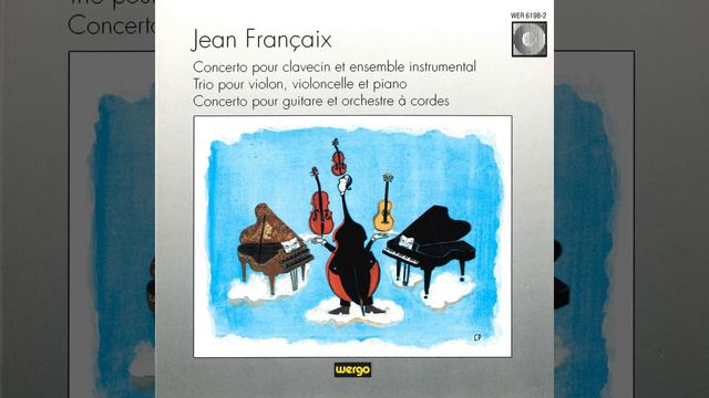 Trio pour violon, violoncelle et piano: l. ♩♩= 52 смотреть онлайн
