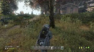 Dayz сервер New Eden. Обзор или гайд. часть 2