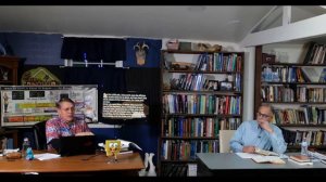 Дебаты Кент Ховинд vs Гэри Демар «Конец времен»