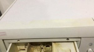 Стиральная машинка INDESIT W84 TX 2201609