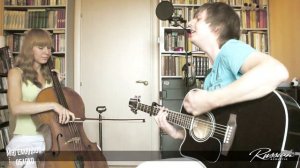 Russian Acoustic | Магелланово Облако - «Растворись И Растай»