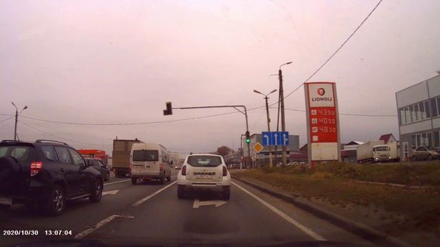 Владимир, Московское шоссе. смотреть онлайн