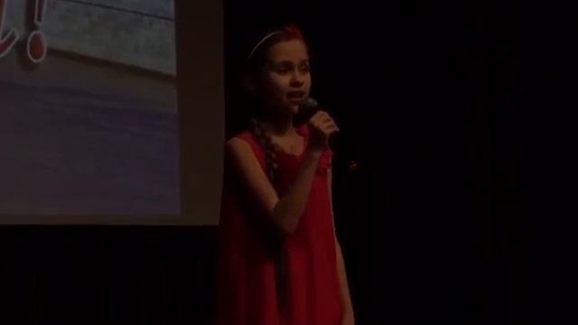 Мама, Богомолица, "Там далеко-далеко в тихом городе..." смотреть онлайн