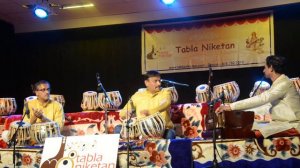 Late Shri Madhav Tare 12th Sangeet Mahotsav - May 2018