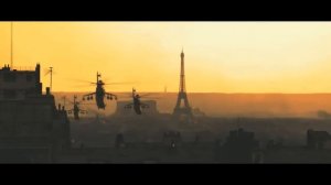 World in Conflict Soviet Assault Trailer (HD)