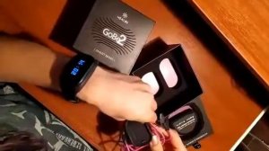 Фитнес браслет, считающий калории: правда или развод?