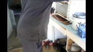 не работает насос сливной в индезит