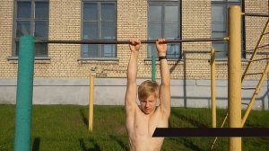 Как Научиться Подтягиваться На Одной Руке За Неделю | + программа тренировок