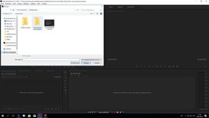 Ошибка компиляции фильма в Adobe Premiere СС 2018 как исправить?