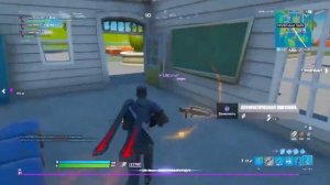 Запускаю форт чтобы снова взять топ