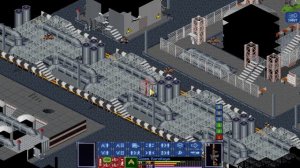 OpenXCOM Mod: Counter-Terrorist Operations