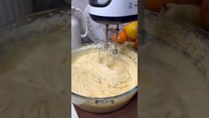 Лимонный кекс + Рецепт