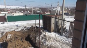 Врезка газа. Смертельный косяк!