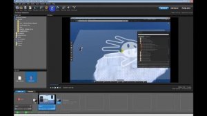 Proshow Producer видео урок. Как убрать аудио дорожку в Proshow.