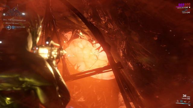 First time playing WARFRAME - Blind Playthrough - Episode 13 - Heart of Deimos смотреть онлайн