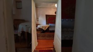 Квартира с двориком в Симеизе!