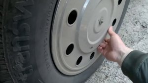 Опасная профессия дальнобой. Рейс Ставрополь-Пенза, на газели некст 2 ч.