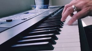 Mariage D'amour (Marriage of Love), Piano piece by: Paul de Senneville