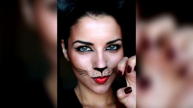 Костюмы на хэллоуин и красивые девушки смотреть онлайн