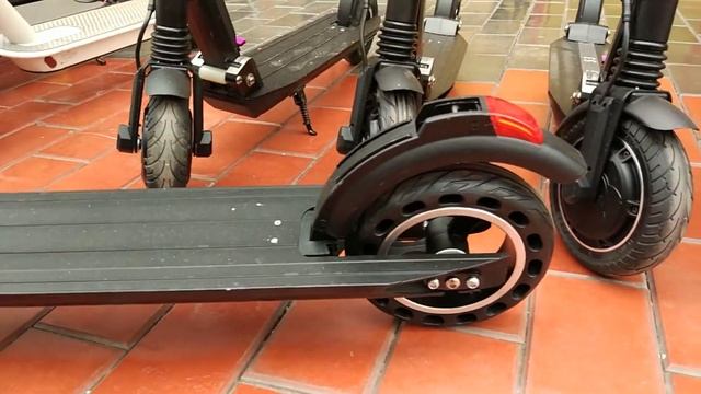 ОБЗОР KUGOO S3 PRO | Стоит своих денег? смотреть онлайн